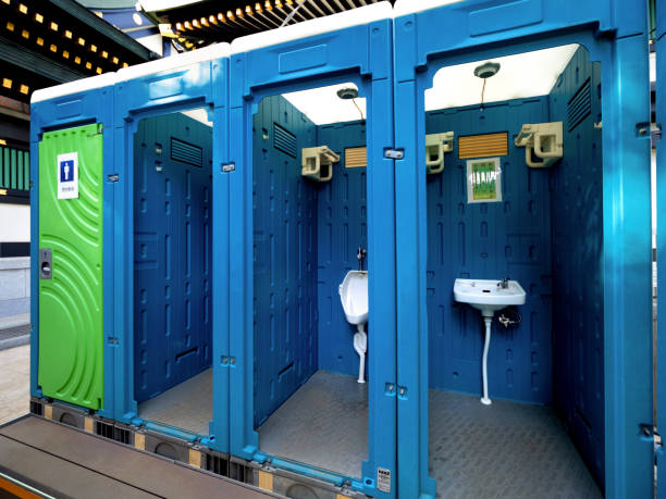 Best Emergency porta potty rental  in Linden, CA