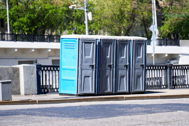 Best Wedding porta potty rental  in Linden, CA
