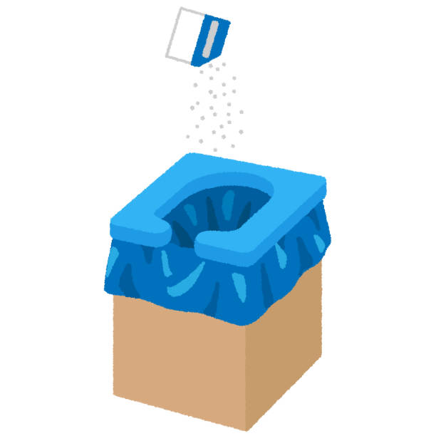 Best Sanitation services for porta potties  in Linden, CA